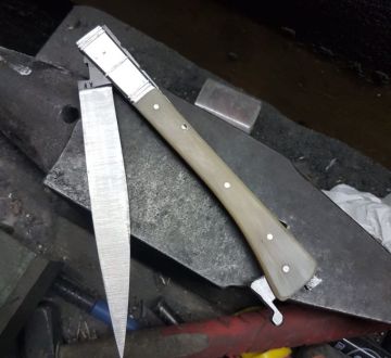 Sanfratello con blocco a camma